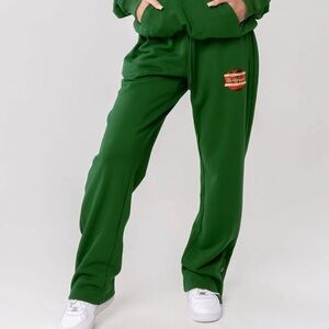 Inaka Power Relaxed Sweats